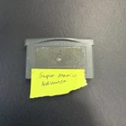 Super Mario Advance - Nintendo Game Boy Advance