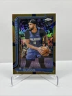 2025 Topps Jalen Suggs Base (Raw)