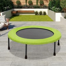 Trampoline Replacement Safety Pad 8ft Diameter PVC Trampoline Edge Cover Pad