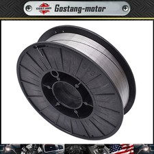 E71T-GS .030 in. Dia 10lb. Gasless-Flux Core Welding Wire 10 Lbs Spool NEW