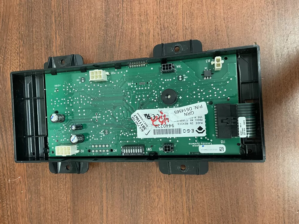 Speed Queen Alliance D513748 D514565 Dryer Main Control Board AZ28566 | KM248