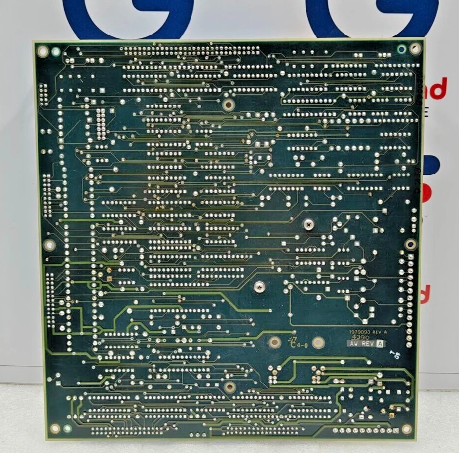 SPERRY MARINE 03956-1979092-4 SENSOR PCB CARD NEW FAST SHIPPING - Image 4 of 4