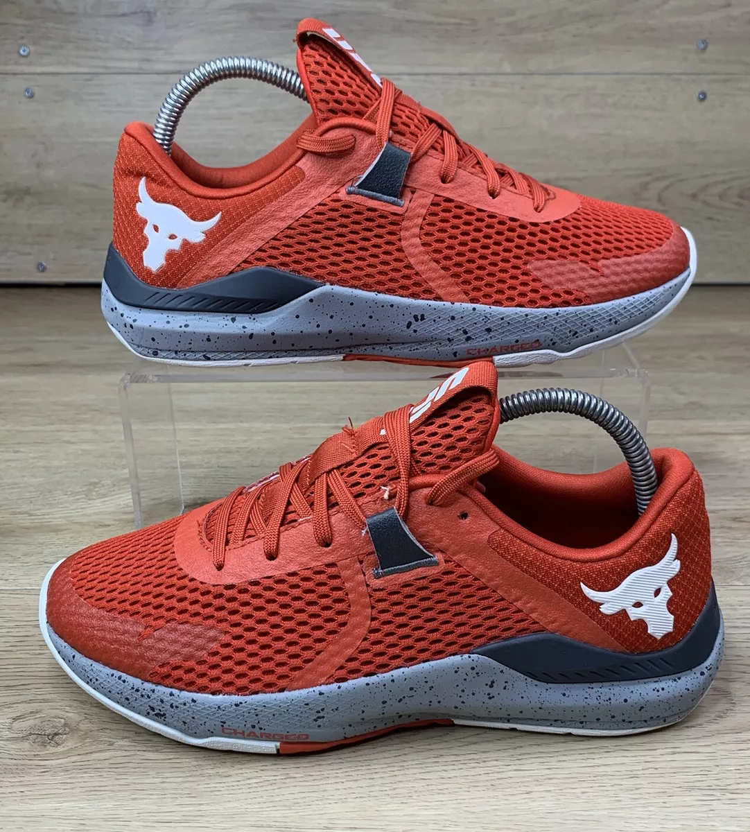 Fitness shoes Under Armour UA Project Rock BSR 2 