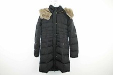 Womens Mango Suit Black jacket size M No.W903 11/5