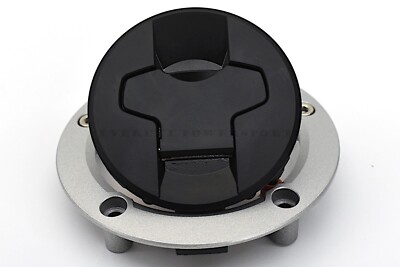 Ignition Lock Set DL800 GSX-8R 2024 OEM Suzuki Cap Seat Lock