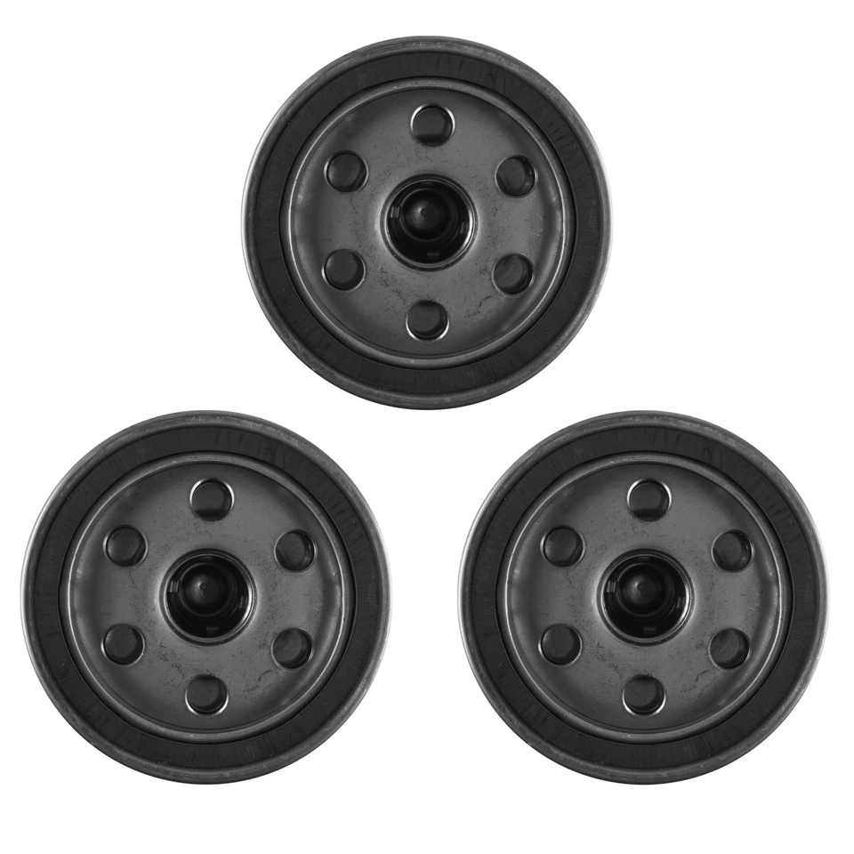 3 Oil Filter for BMW R1100R SE ABS R1100GS SE R1100RT R1100RS ABS 1100 1994-2001 Foto 4 de 4