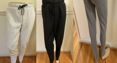 NWT Russell Men Fusion Knit Jogger Pant 