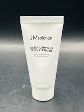 JMsolution Water Luminous Jelly Cleanser 30 m...