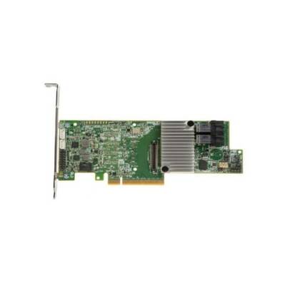 Broadcom LSI MegaRAID SAS 9361-8i 8-Port 12Gb/s SATA+SAS pci-e 3.0 LSI00417 