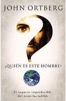 ¿QUIEN ES ESTE HOMBRE?
