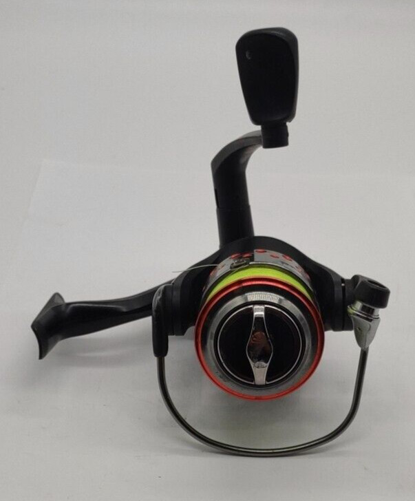 Shakespeare Gx235 Spinning Reel 5.2:1 -4 Bearing
