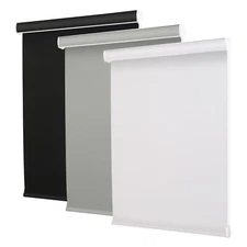 Changshade Waterproof Corded Blackout Corded Window Blinds Roller Shades Blind