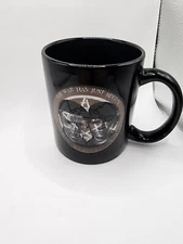 Supernatural M Ware Coffee Mug Heat Changing Design The War Has Just Begun