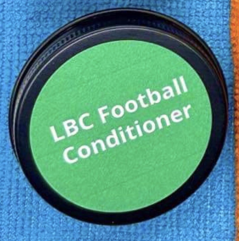 LBC Football Prep Conditioner for Football Game Prepping eBay