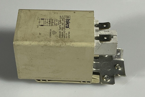 Gorenje W6443/5 Waschmaschine Kondensator Entstörfilter KNL4524 #1817-17Ü
