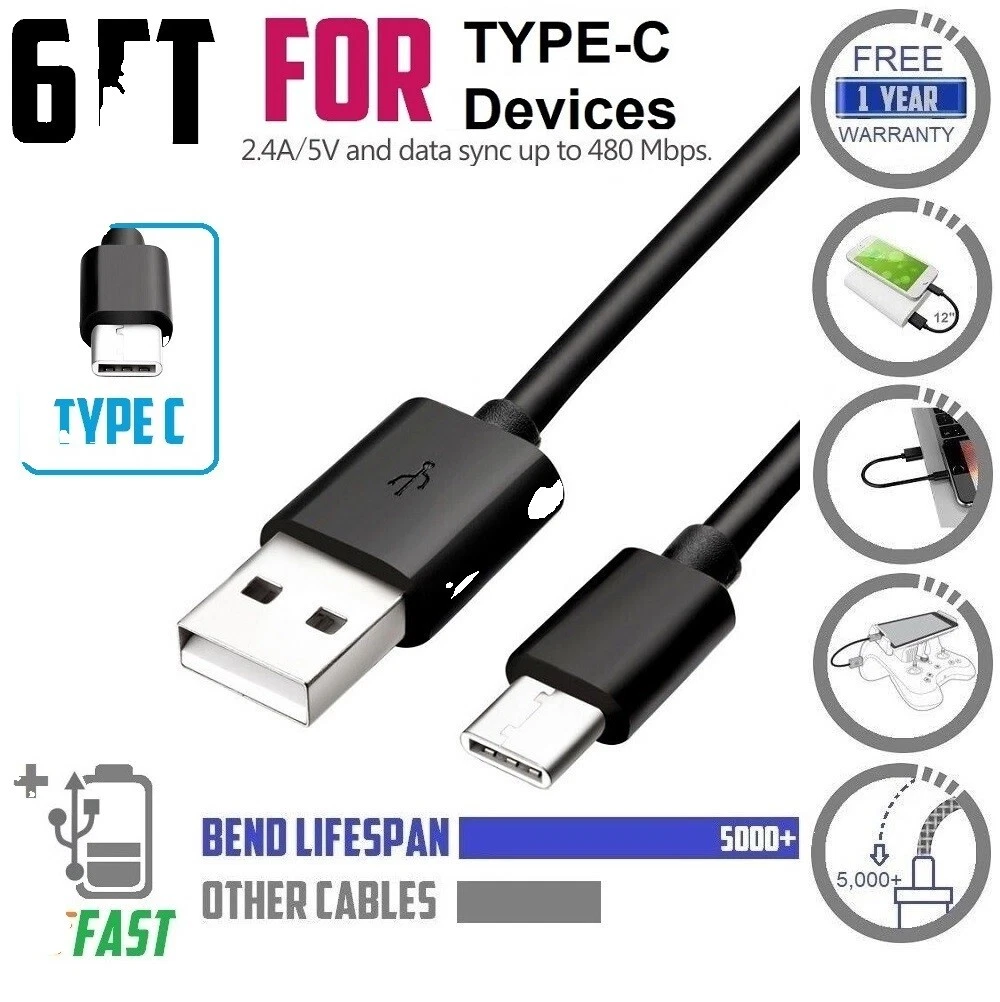 Los cables USB Teléfono celular para Xiaomi Motorola Moto Z Play