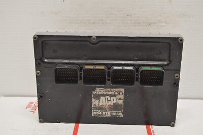 2005 05 Chrysler PT Cruiser P05033517AI Engine Control Module Unit Ecm B68 001
