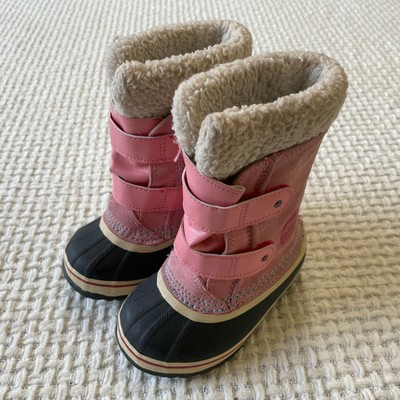 sorel 1964 pac strap