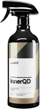 CARPRO InnerQD Car Interior Quick Detailer, Antistatic - 1 Liter (34 fl oz)