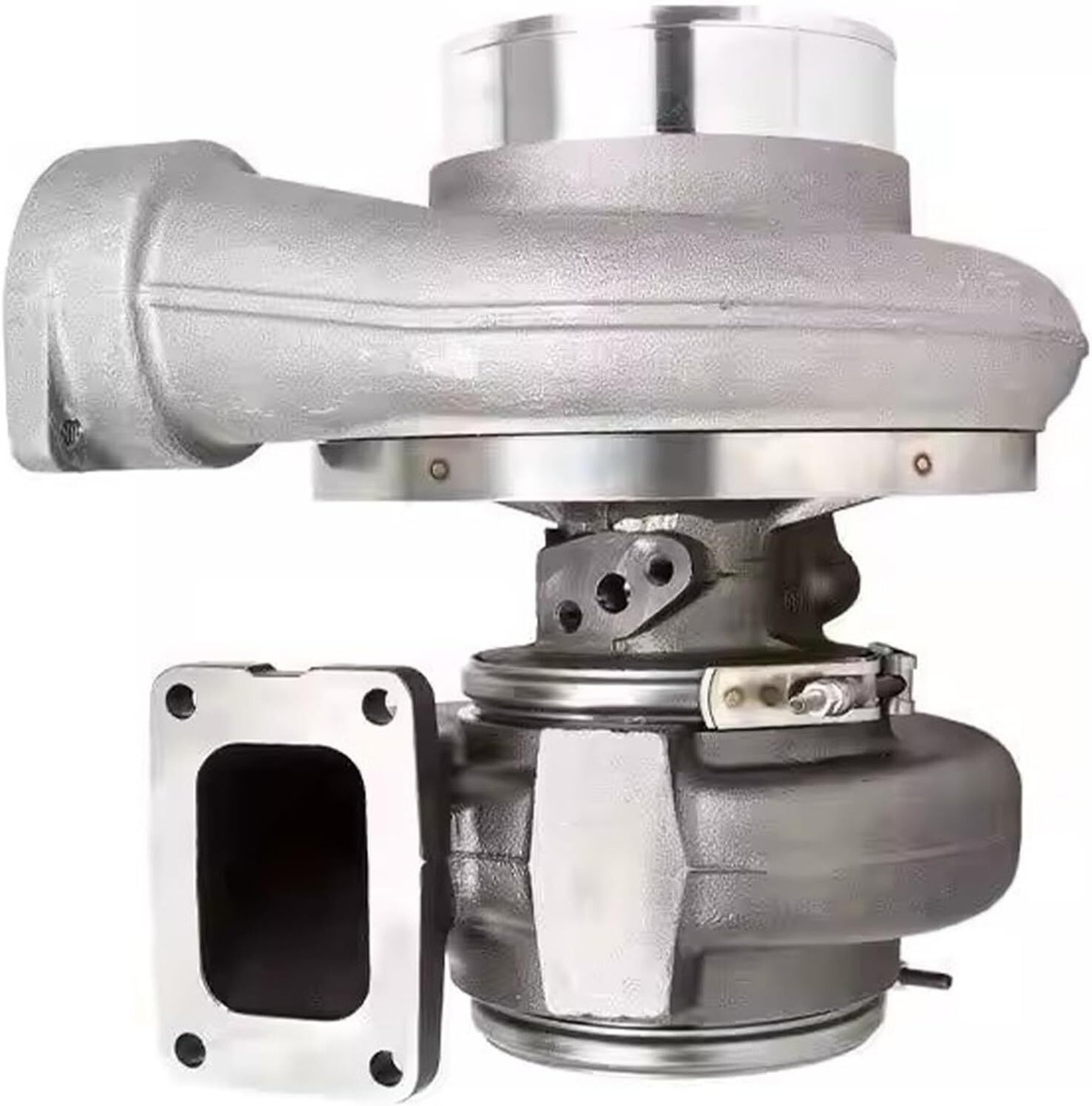 Turbocharger SE652CJ for Perkins Engine 4006-TAG1 4012-TAG1 4006