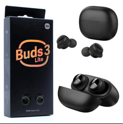 redmi buds 3 lite
