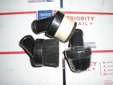 x3 Dusting Brush Dust Tool Vacuum Cleaner Attachment for Shop Vac,Rigid,Genie