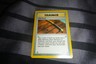 Pokemon Neo Revelation Unlimited Non-Holo Card Trainer Old Rod 64/64