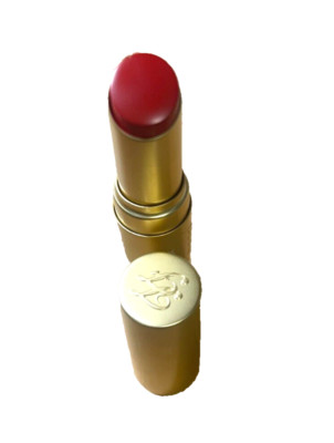 Too Faced La Creme Color Drenched Lip Cream Lipstick in shade 9021Ohhh - (Red)