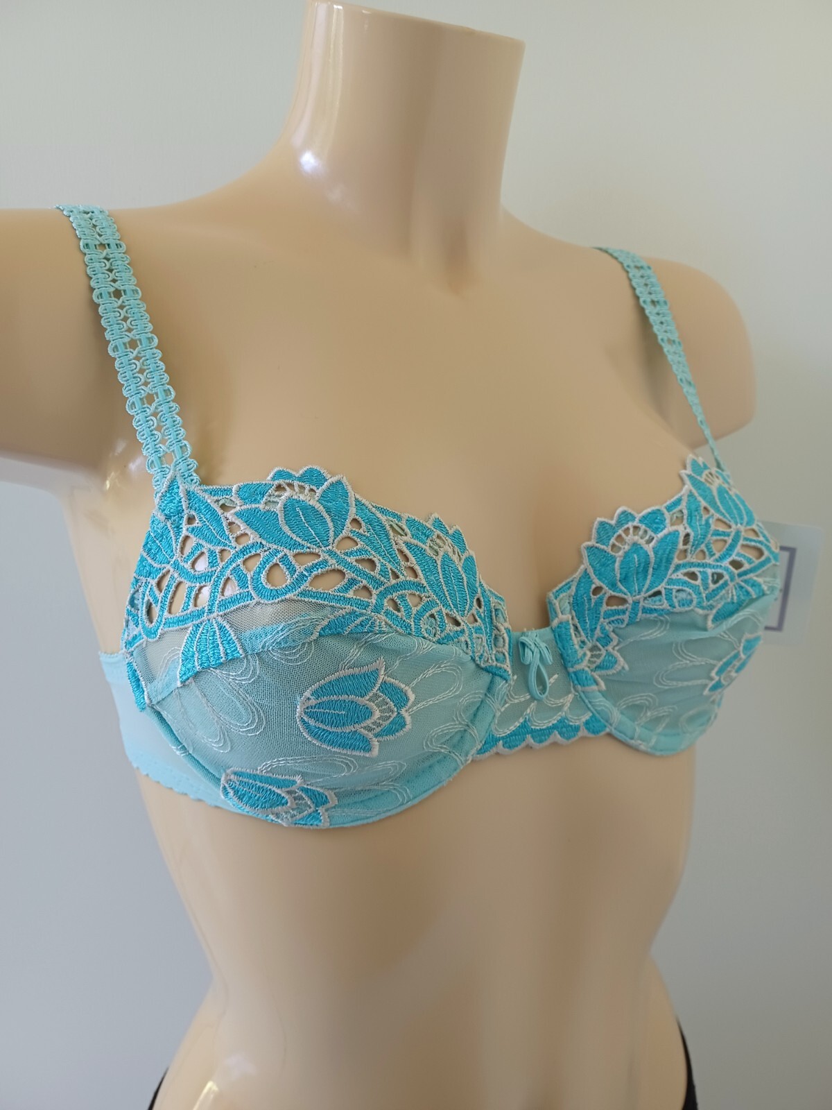 Soutien-gorge de prothèse Susa Soutien-gorge sans fil 90C