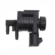 4wd Hub Locking Solenoid Dorman For Ford FORD,