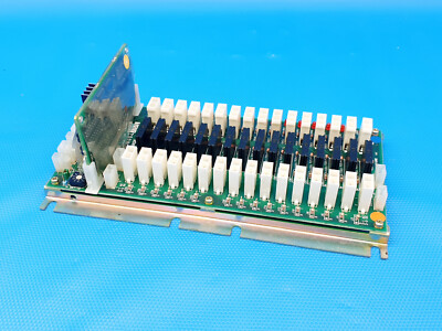 Mazak Mitsubishi D65UB004 251 Circuit Board PCB mit PCB Circuit Board HR371