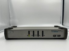 ATEN MASTERVIEW DVI KVMP CS-1762