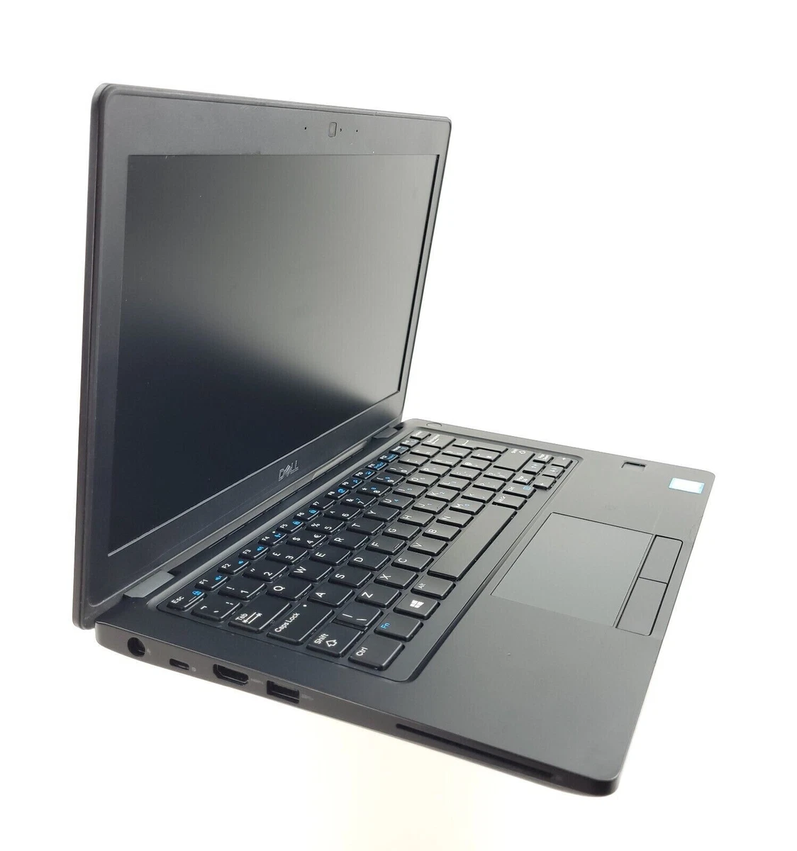 Dell Intel Core i5 7th Gen. PC Laptops & Netbooks 12-12.9 in