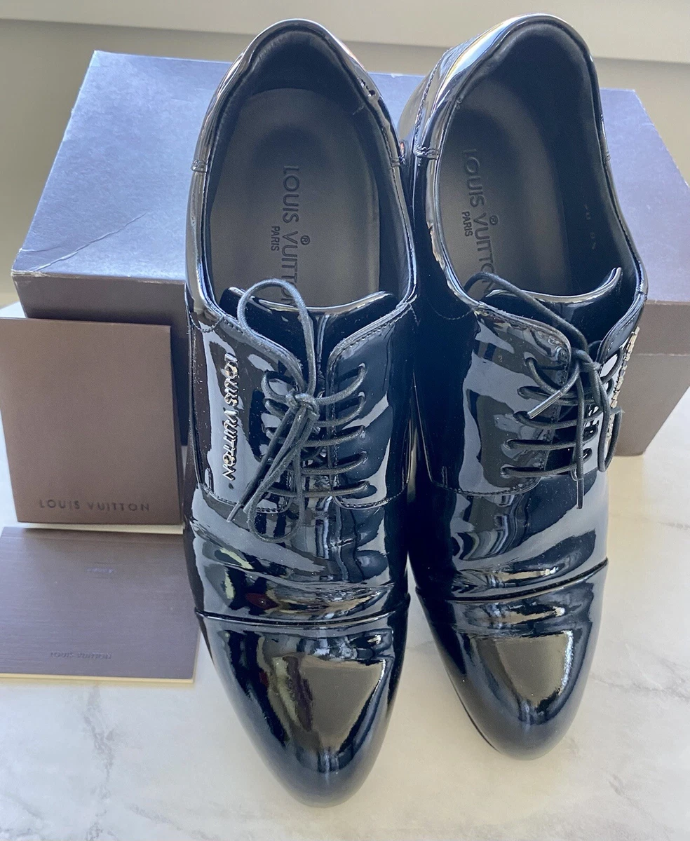 Top hơn 58 về louis vuitton shoes made in italy hay nhất cdgdbentre