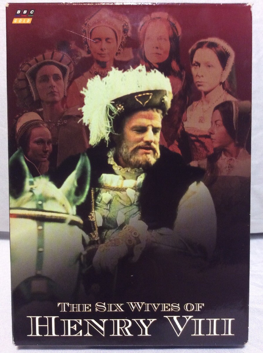 Six Wives Of Henry.. [DVD] [Import] 51TMF87BQ1L._AC_UF1000,
