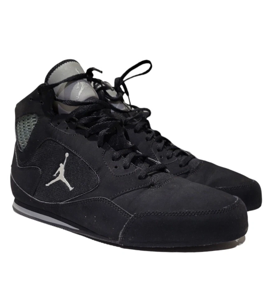 Jordan Boxer Retro Black for Sale | Authenticity Guaranteed | eBay
