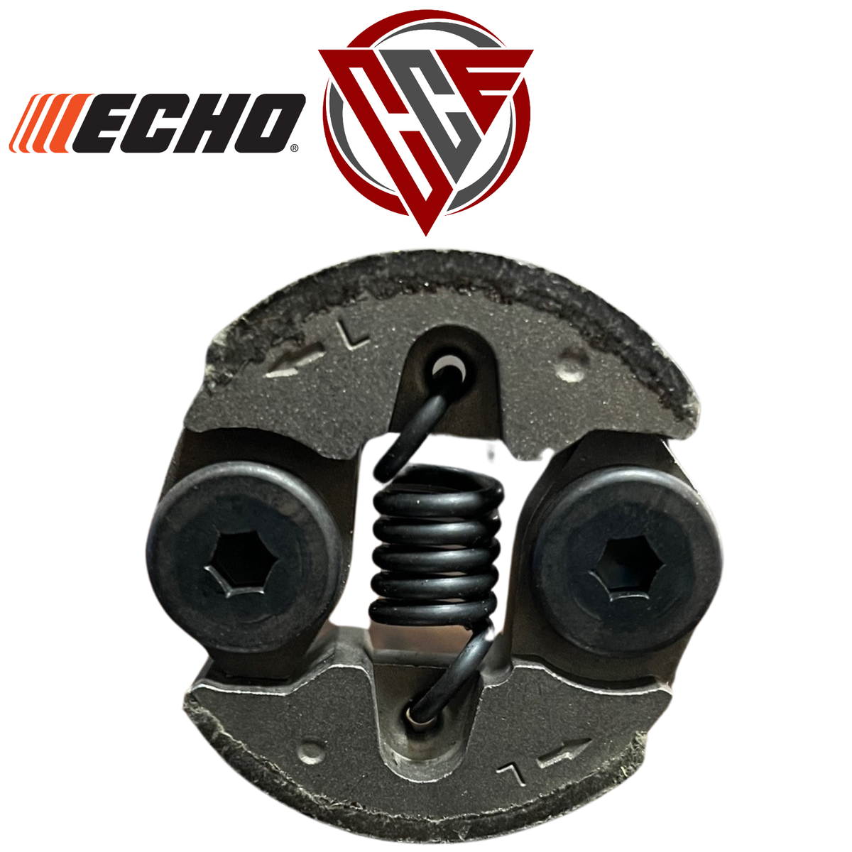 Clutch for Echo SHINDAIWA FITS C230 T230 + MORE A056000260 | eBay