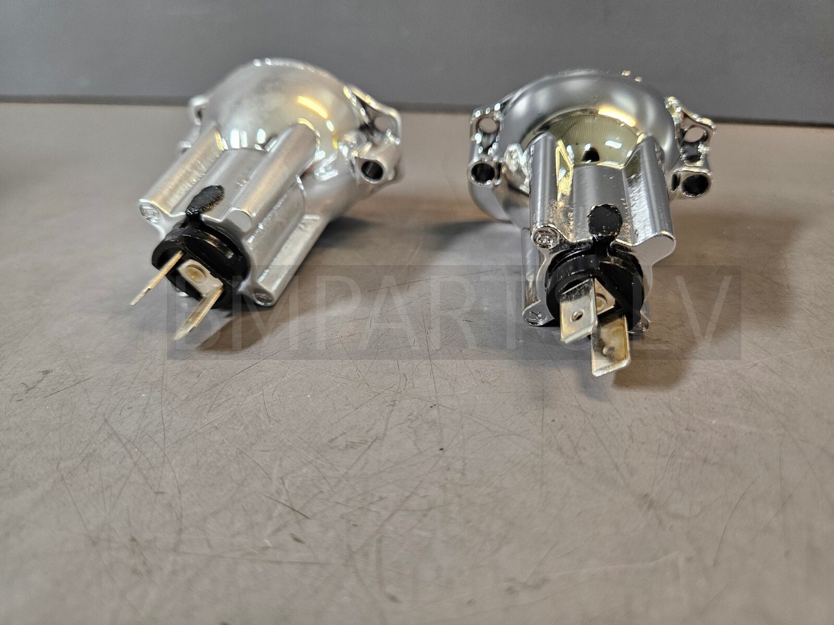 2x NEW GENUINE BMW 3 SER E90 E91 & LCI ANGEL EYE PARKING