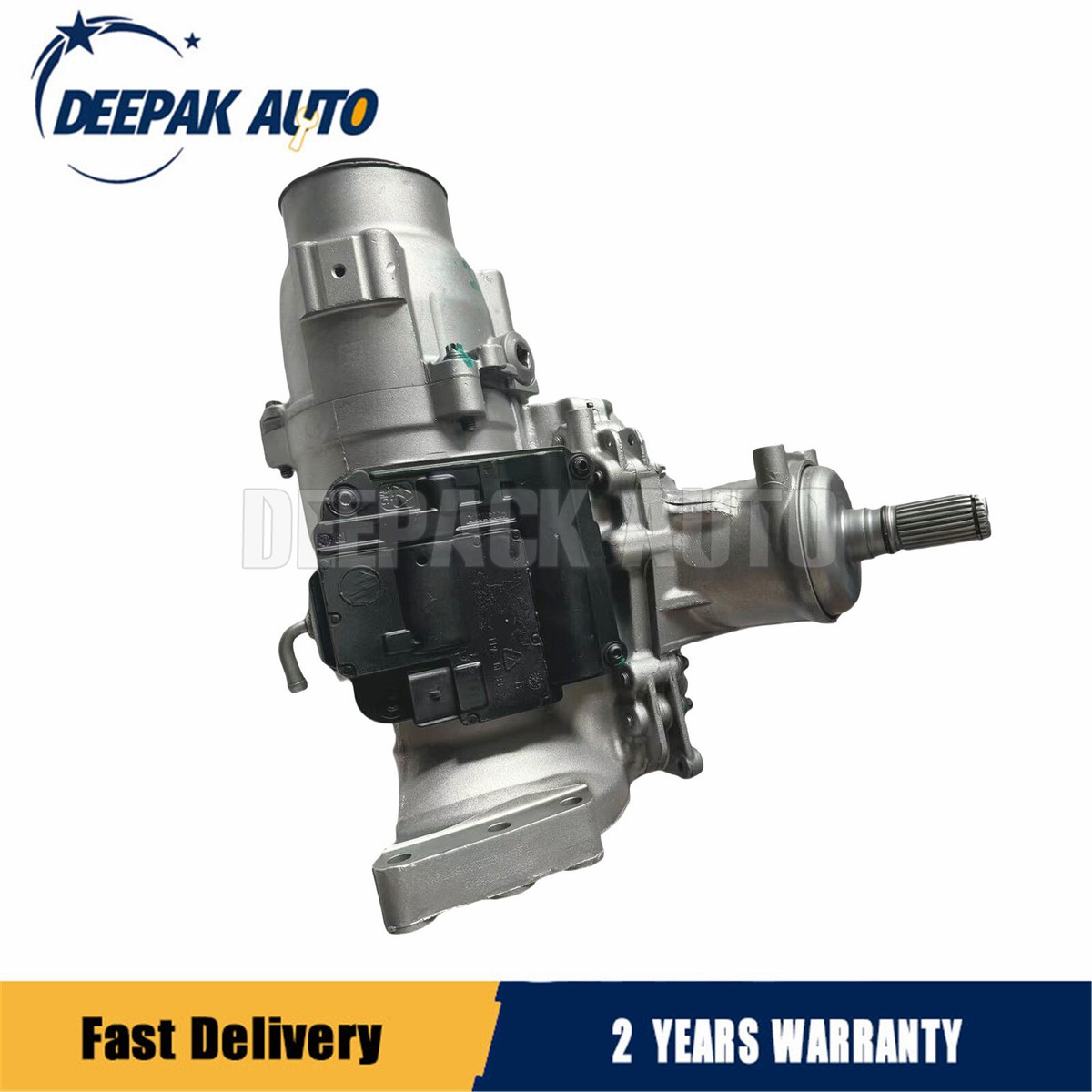 FOR 2014-2018 JEEP CHEROKEE DK4 2SPEED POWER TRANSFER UNIT