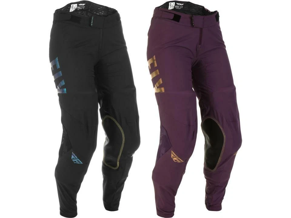 Fly Racing Women s Lite Pant Adult Size MX ATV Offroad Racewear Riding Pants 22
