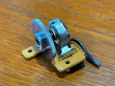Realistic Lab-2100 Turntable Parts - Pitch Control