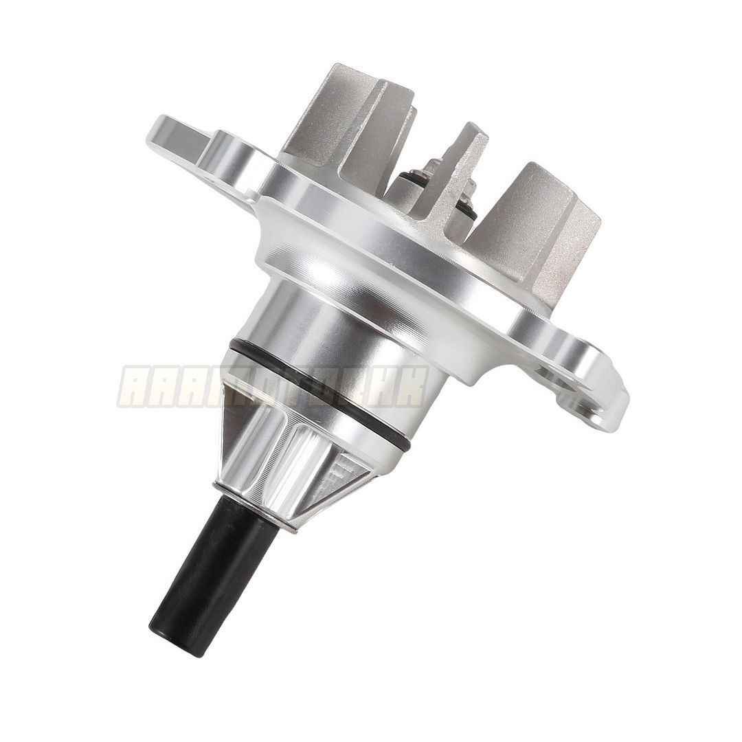 Water Pump With Oring For For Suzuki GSX-R 1000 GSXR1000 2005-2006