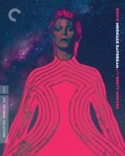 Moonage Daydream (Criterion Collection) [New Blu-ray] Subtitled, Widescreen