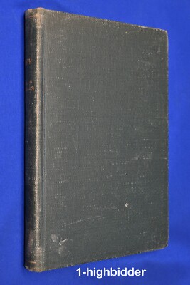 Truth Magazine 1942-1943 (vol. 8) & 1945 (vol. 10) Joseph Musser