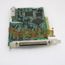 1PCS National Instruments PCI-6025E PCI-6025E NI DAQ Card USED