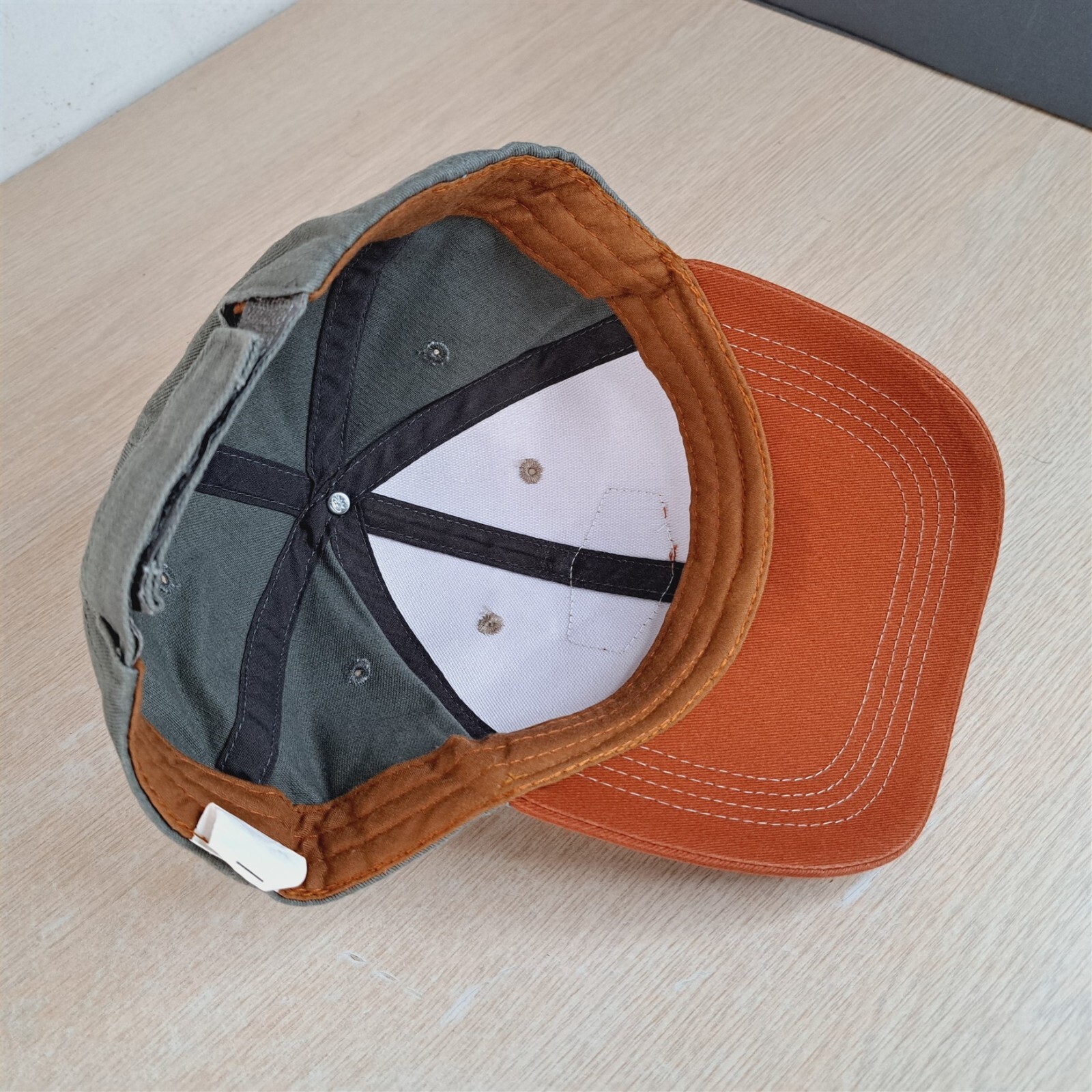 SURF STYLE ADJUSTABLE STRAPBACK BASEBALL HAT/CAP,… - image 14