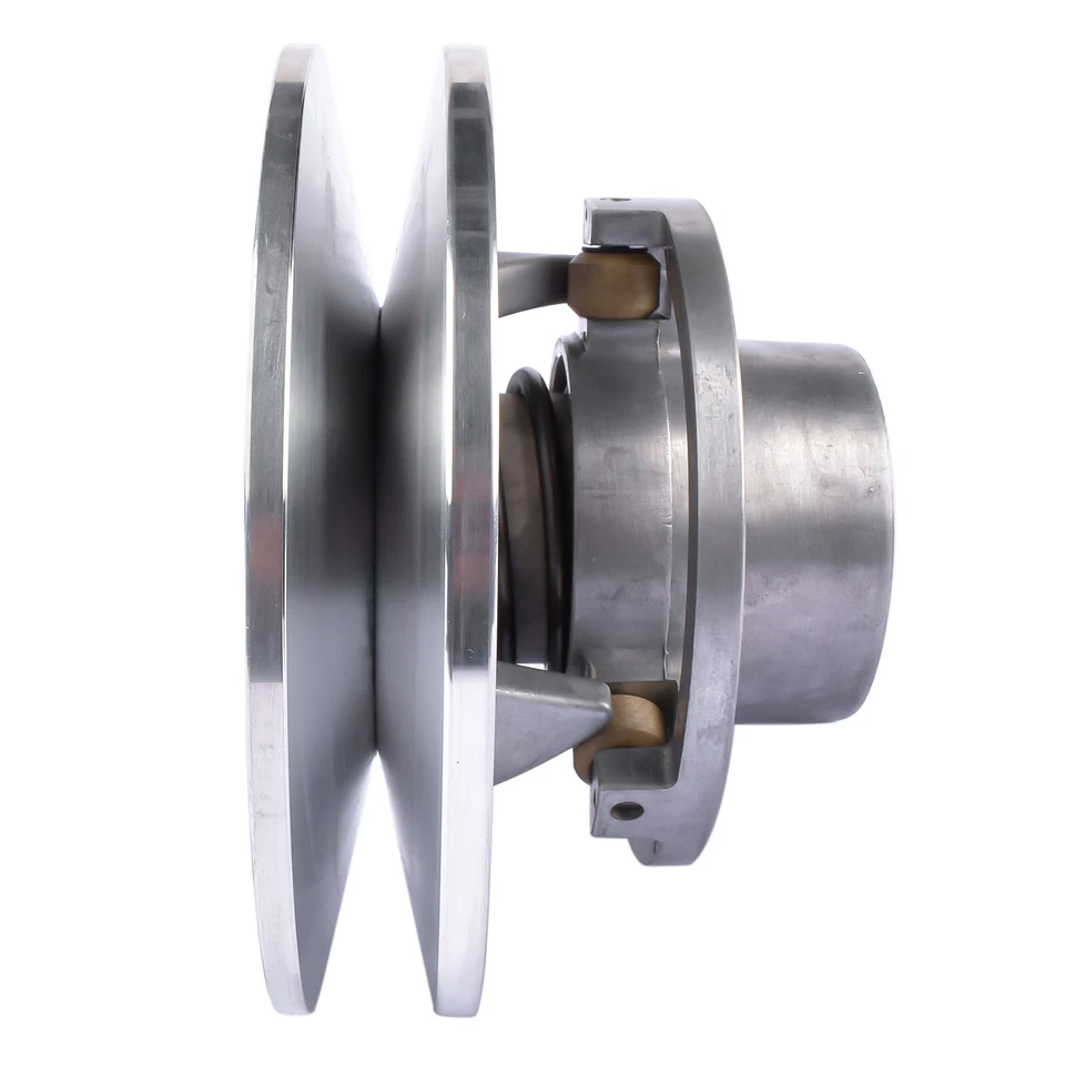 For Arctic Cat 350 366 4x4 Automatic 400 500 Secondary Driven Clutch 0823-294 Foto 2 de 4