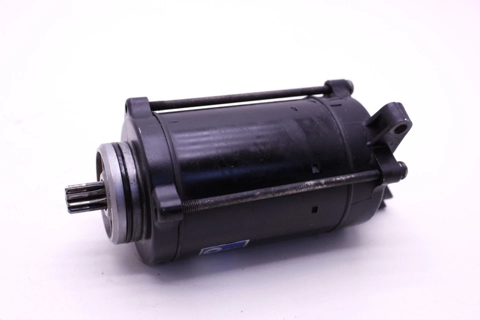 1983 HONDA V45 MAGNA VF750C MOTOR DE PARTIDA DE MOTOR FABRICANTE DE EQUIPAMENTO ORIGINAL R9.BX9 - Imagem 2 de 4