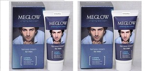 meglow face cream
