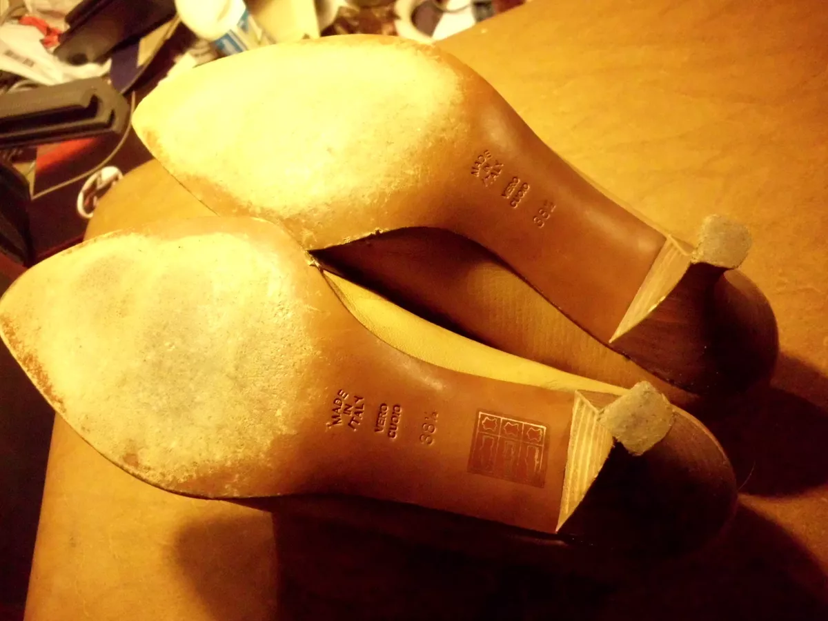 Leon's shoe deals repair